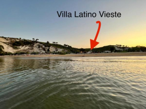 Villa Latino Vieste